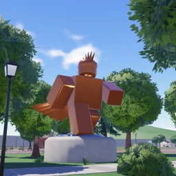 Ruden Town (Alpha) icon