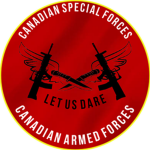 Canadian Special Operations Forces Command | CAF |