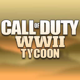 Call of Duty: World War 2 Tycoon