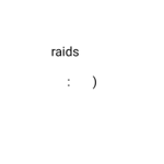 Cloak's Raids