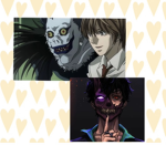 Corpse/Anime