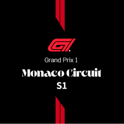 [G1] Monaco Circuit