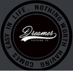 Dreamers clothing store