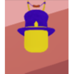Jeff and Dakotatball's Creations!