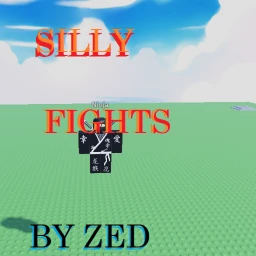 Silly Fighting Grounds icon