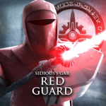 GAR | Red Guard