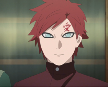 Gaara 