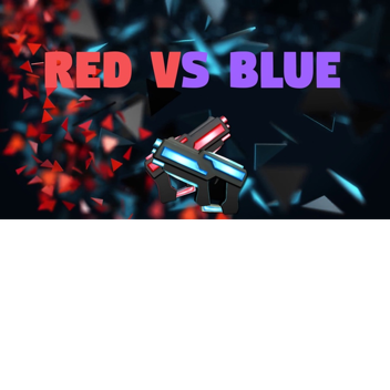 Blue vs Red