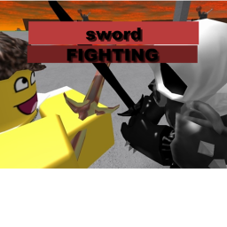 Sword fighting  (CANT BE Fixed) :C