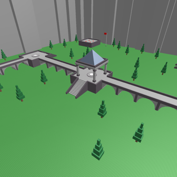 Old Studio FPS Place