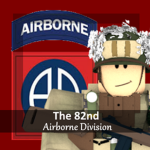 [US] The 82nd Airborne Division