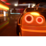 THE OFFICIAL ROBLOX RACE TEAM