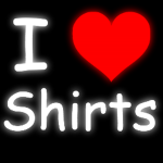 I Heart Shirts