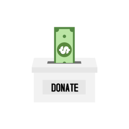 Donate Plz