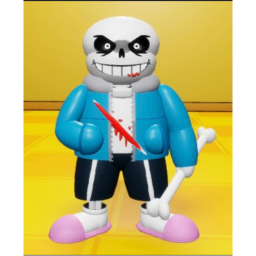 Ice guy is mad because you ruined his ice cream 🗿