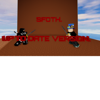 SFOTH. Up To Date Version.