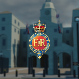 Horse Guards Parade, Whitehall