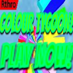 Colour Tycoon!