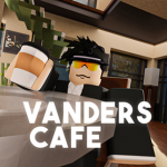 Vander's Cafe