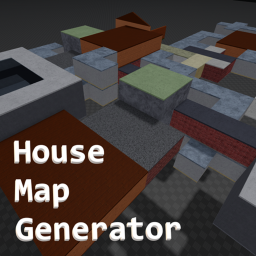 House Map Generator [WIP]