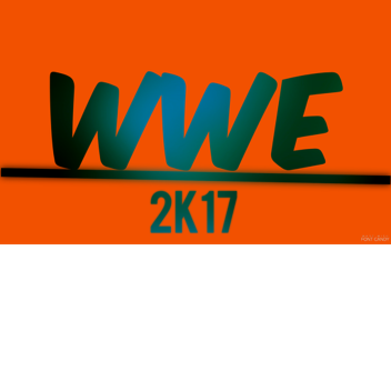 WWE 2K17