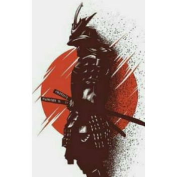 戦国ロールプレイ（テスト）-Japanese samurai roll play