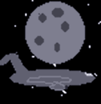 { Moon Airlines }