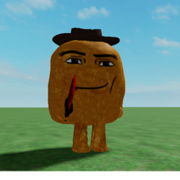 [piece of update] Survive NUGGET, the killer