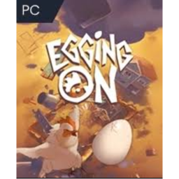 EGGING ON [DEMO]