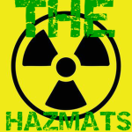 The Hazmat Corps