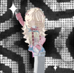 _-=Rosie’s clothing=-_