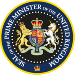 |UK| Downing Street Staff