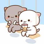 Kitty Club Day and Night