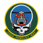 Coast Guard Air Station Humboldt Bay
