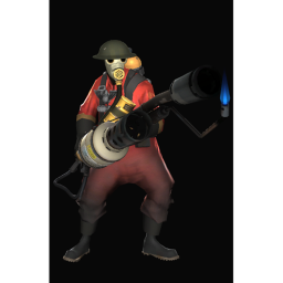 Pyro's Hangout