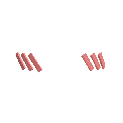 Blush Sticker Filter