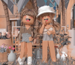 marshmellow pop!