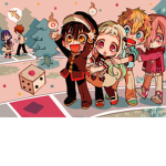 anime group for anyone even if you don’t like anim