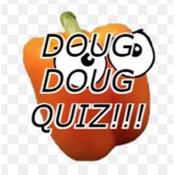 DougDoug quiz
