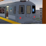 bart train kaseyboy24