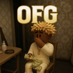 OFG “Only Fear God”