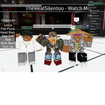 Trophie Squad