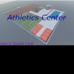 Athletics Center