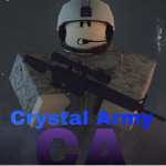 Crystal Army [CA]