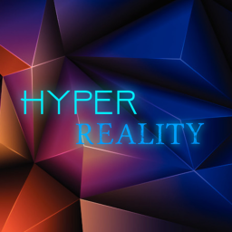 [MEGA UPDATE!] Hyper Reality