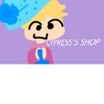 +CYPRESS’S SHOP!+