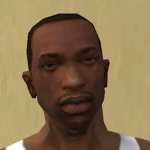 Roblox San Andreas