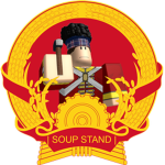 Soup Stand