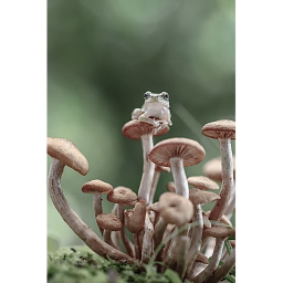 ☆{faerie garden}☆