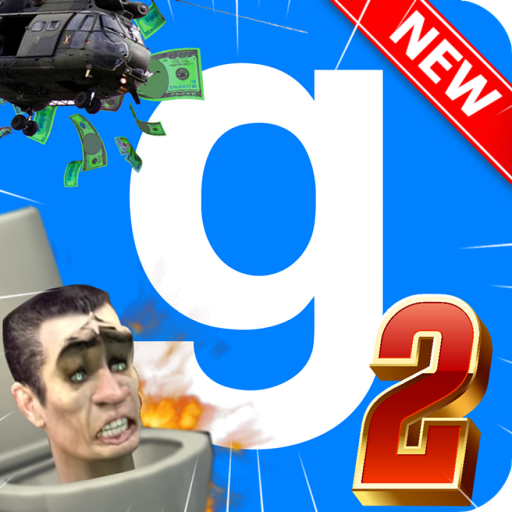 [VIP SERVER FIX!] Garry's Mod 2 official Roblox game thumbnail